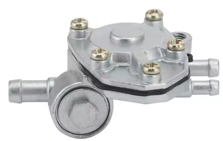 Dirt Racing Fuel Valve Petcock Pump Yamaha Cy 50 Scooter SH50 Razz Sh Jog 50 3kj-24500-02