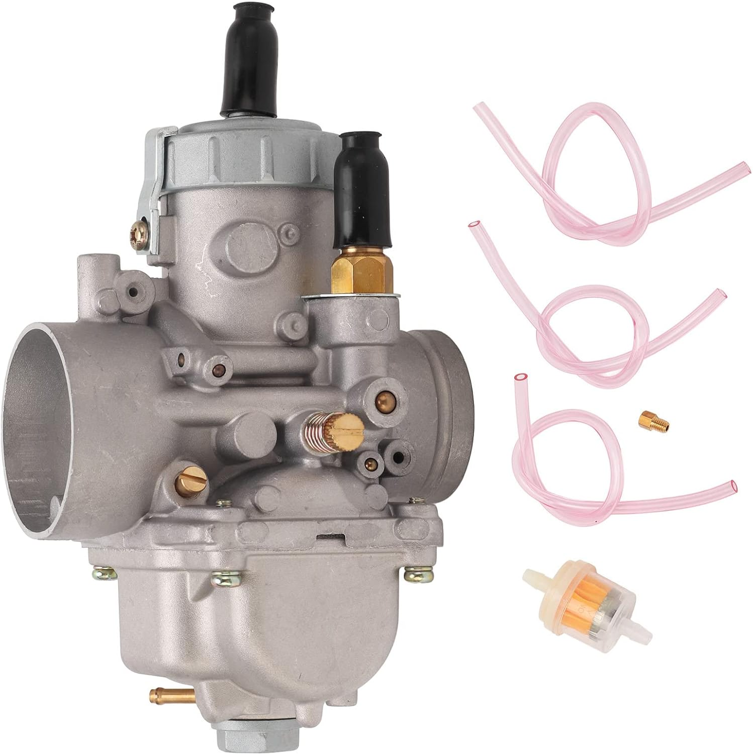 Dirt Racing Carburettor 2 Stroke Polaris Xplorer 400 3130710 3130574 3130957 3131323