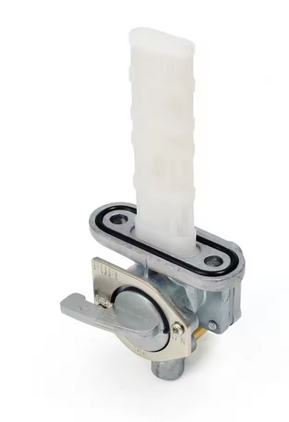 Dirt Racing Fuel Tap Petcock Valve Kawasaki 1984-1986 Ninja 900R ZX900 a 1980-1982 KZ750 E