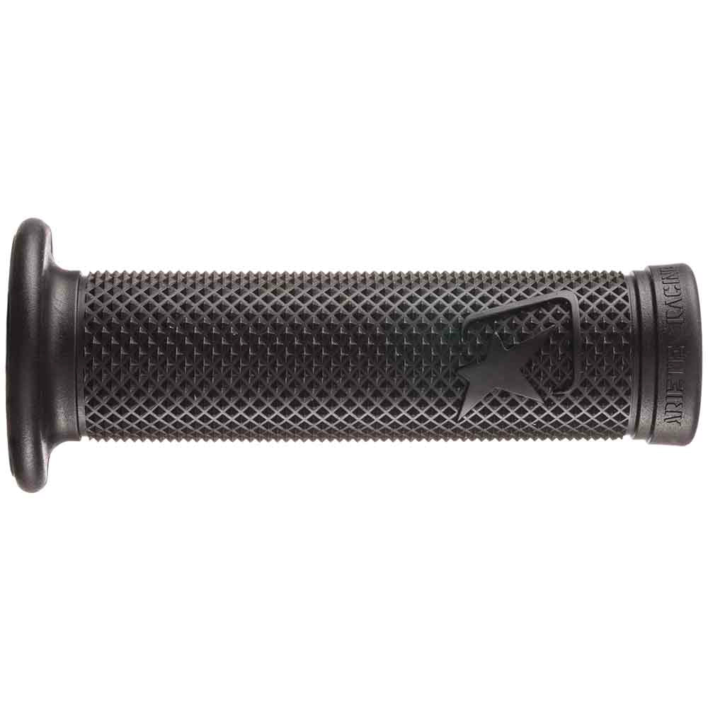Ariete Grips Aries Road Black Soft Open - 02636-N