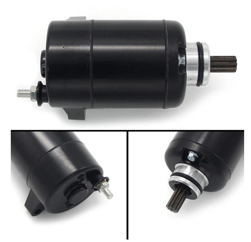 Dirt Racing Starter Motor KTM 2011-2017 Duke 125 200 90140001000