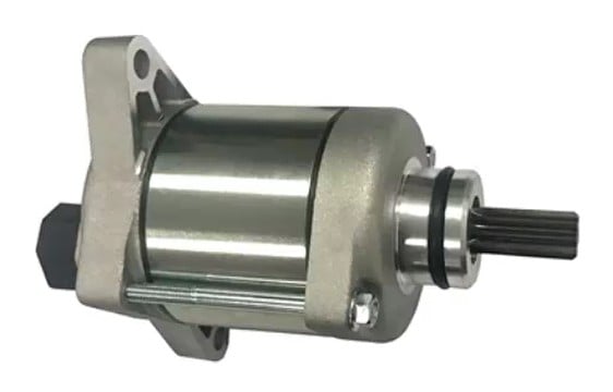 Dirt Racing Starter Motor 13-24 Beta RR Xtrainer RX 200 250 300 026.07.011.80.00