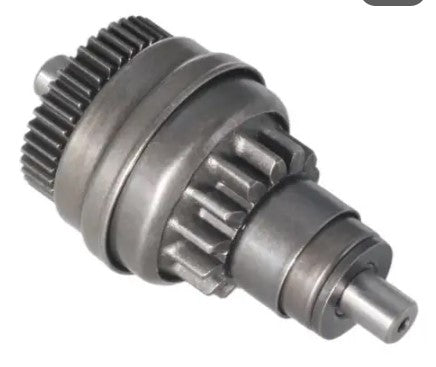 Dirt Racing Starter Drive Bendix Honda NHX110 NCH50 NSC110 NSC50 SCV100F 28120-gcc-000