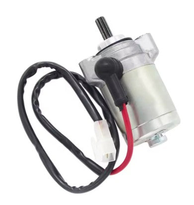 Dirt Racing Starter Motor WR125X Yamaha  5D7-81890-00-00 5D7-H1800-01-00 5D7-H1890-00-00 5D7-H1890-01-00
