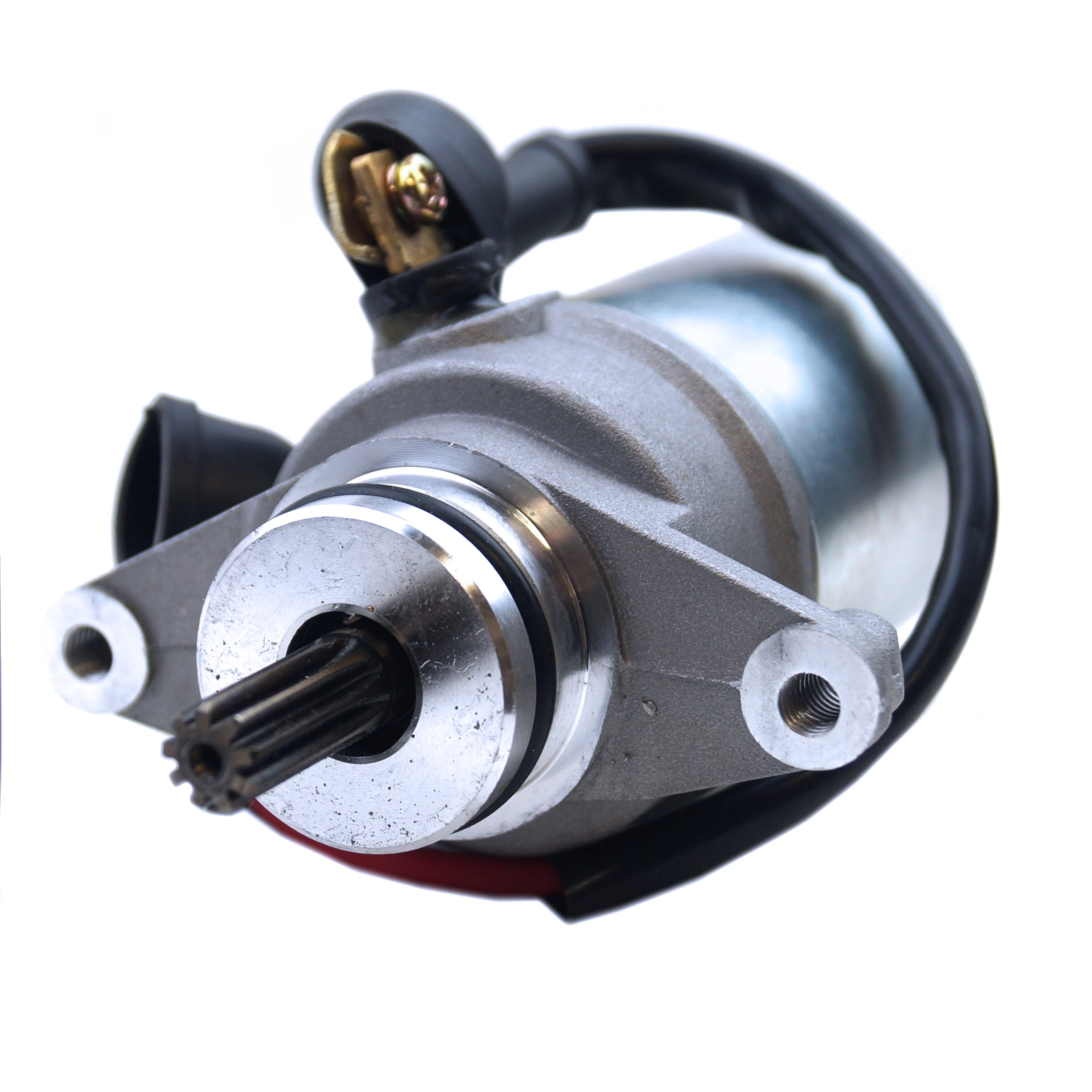 Dirt Racing Starter Motor YFM50 80 100, 55x-81800-50-00, 65x-81880-50-00, [snd0051] ATV, [at-01075]