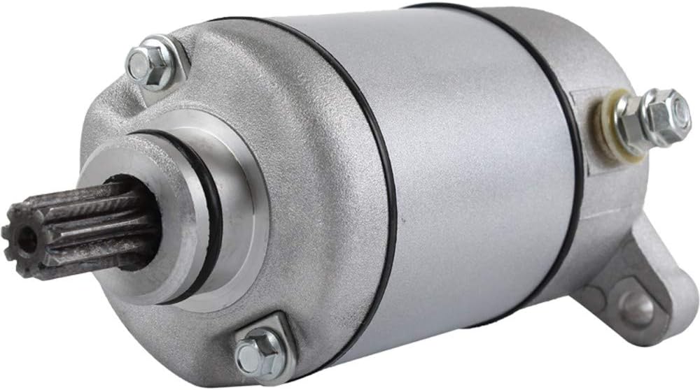 Dirt Racing Starter Motor Polaris ATV, 3084981 UTV, 3090188, [smu0061], [at-01106]