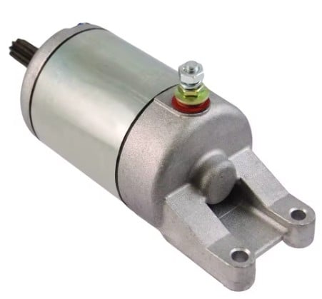 Dirt Racing Starter 07-25 Suzuki LT-A 450 500 550 Kingquad Axi 31100-11H00