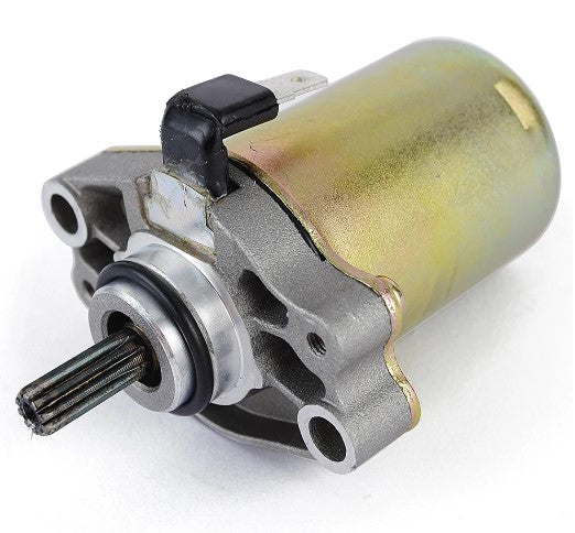 Dirt Racing Starter Motor 2006-2017 Suzuki LTZ50 Quadsport 31100-22g00 31100-22g11 31100-22g10