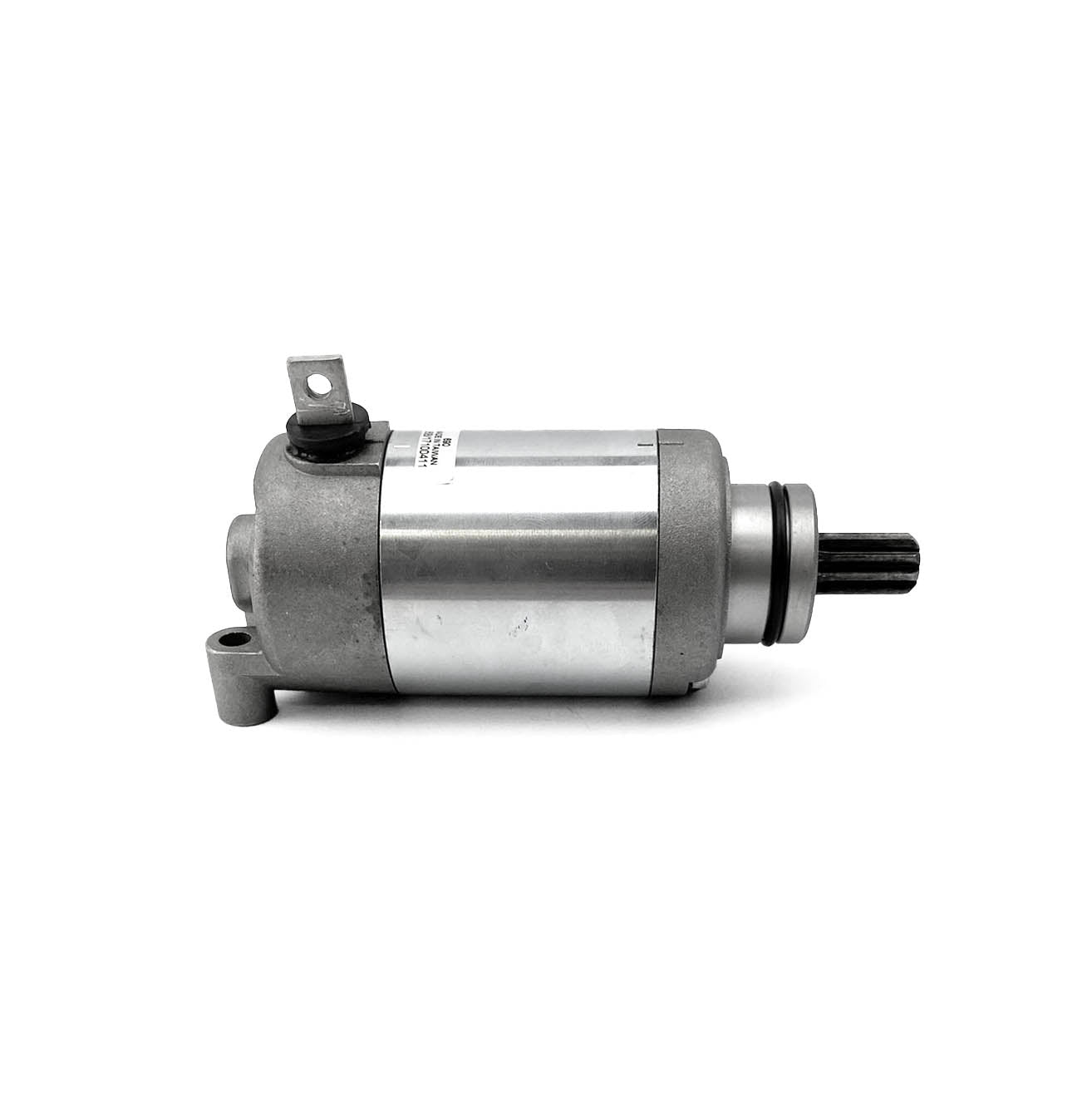 Arrowhead Electrical Starter Motor WR250F, Smu0348, 5um-81890-10-00