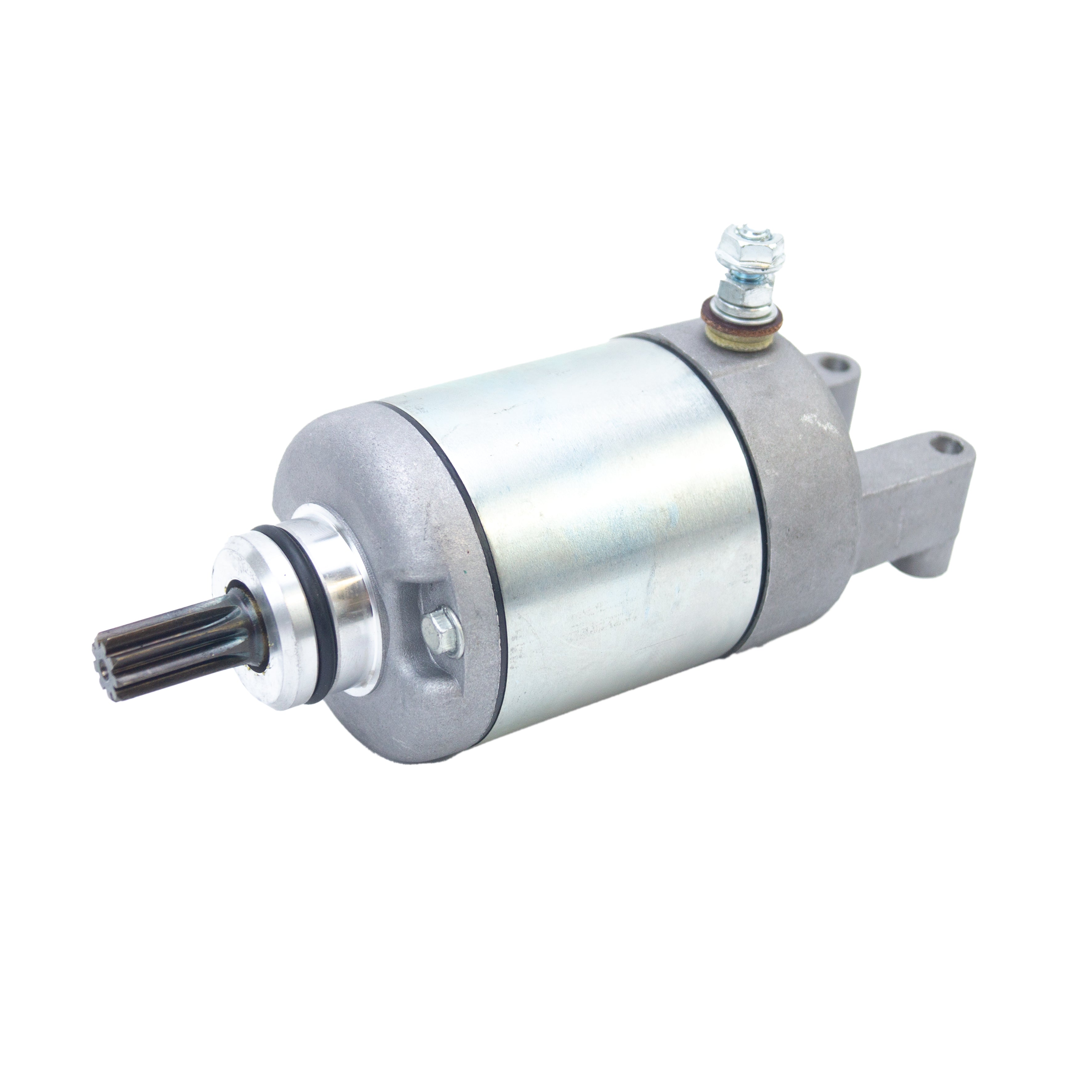 Dirt Racing Starter Motor 04-08 Yamaha YZF-r6s 5eb-81890-00-00 Smu0210