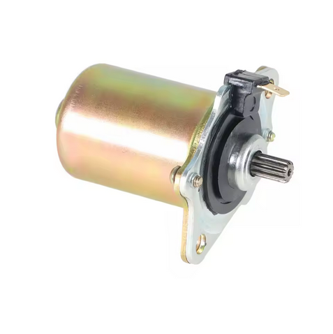 Dirt Racing Starter Motor SA50 DIO50 AF18 AF28 Zx 50cc AF34 Honda Dio 50 31200-gbl-770