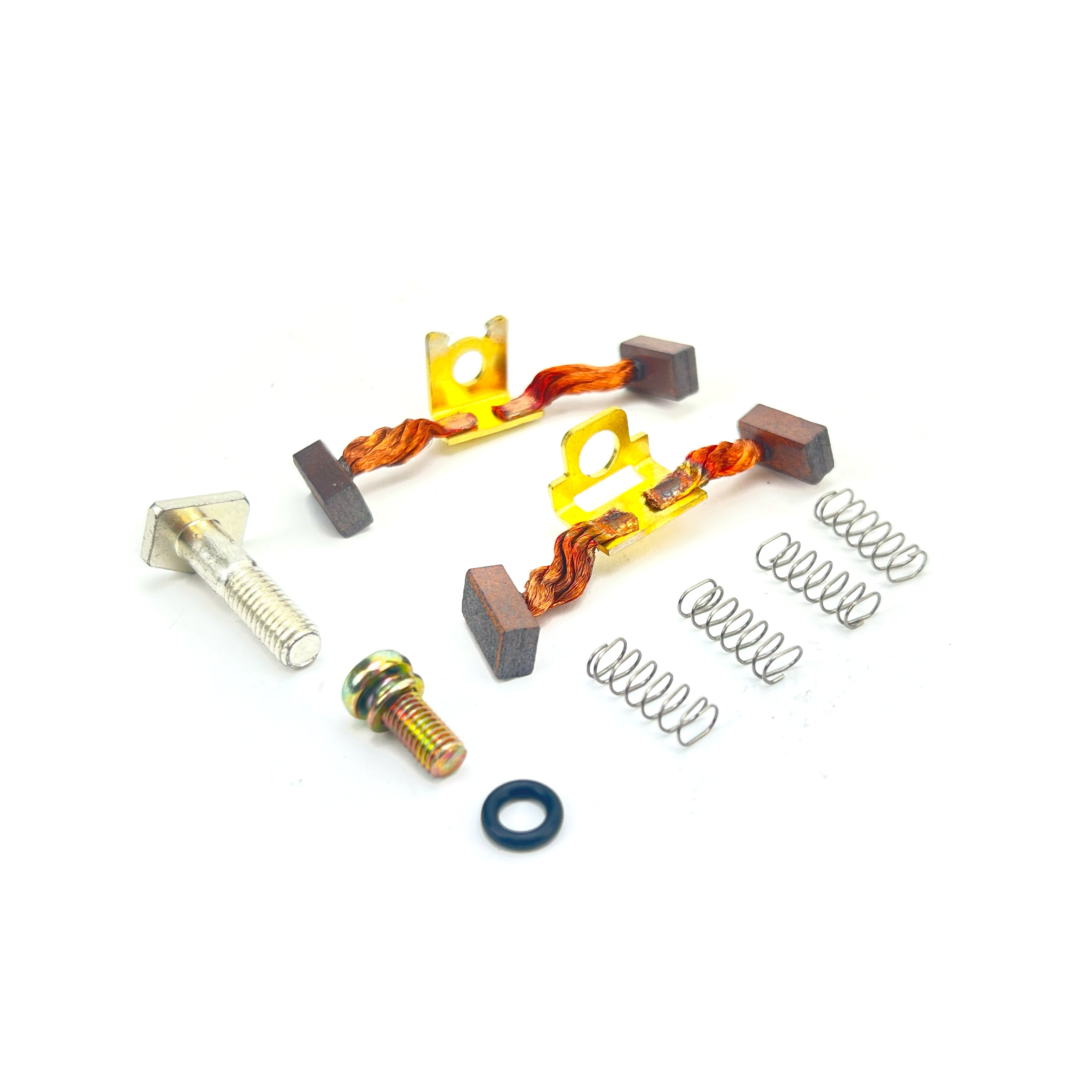 Bronco Starter Brush Kit Yam / Suz, Bronco at-01177