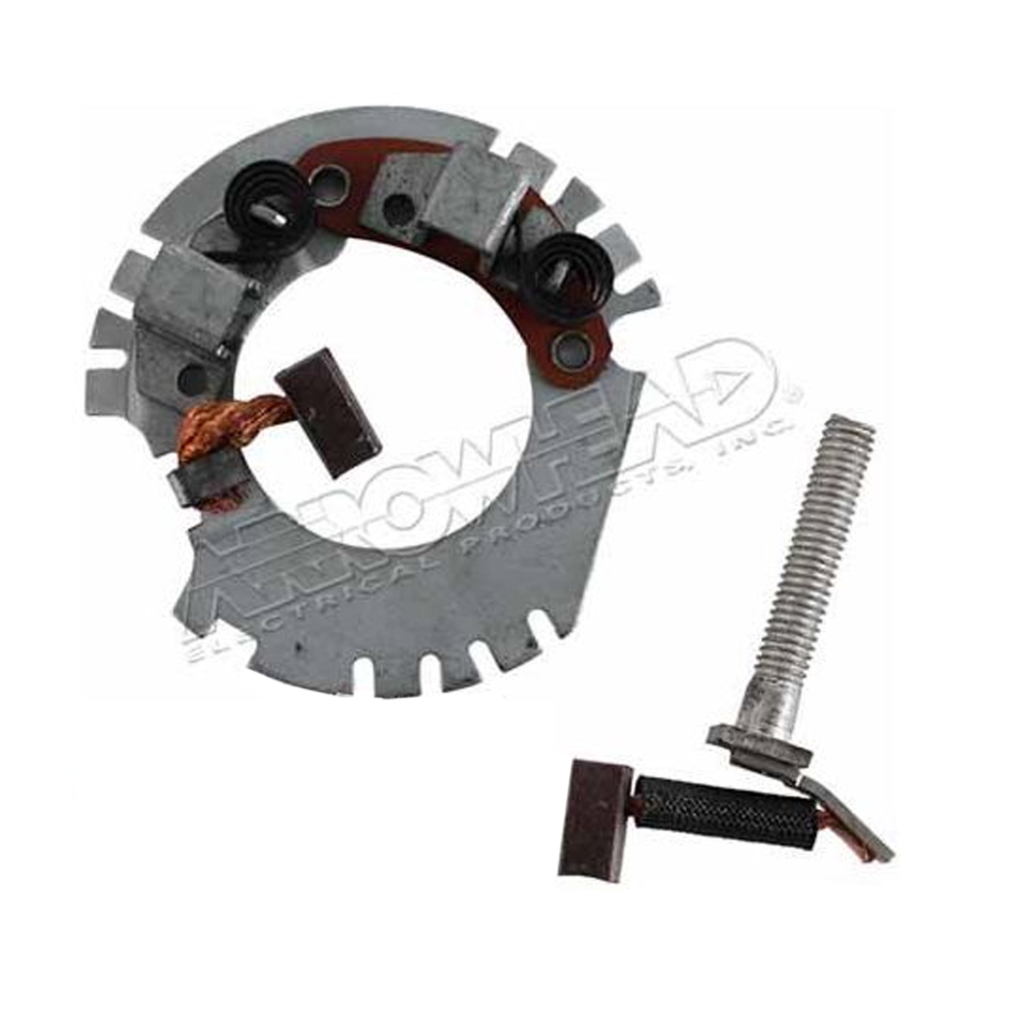 Arrowhead Electrical Starter Motor Brush Kit, Snd1321 Ducati, Suzuki, Arrowhead