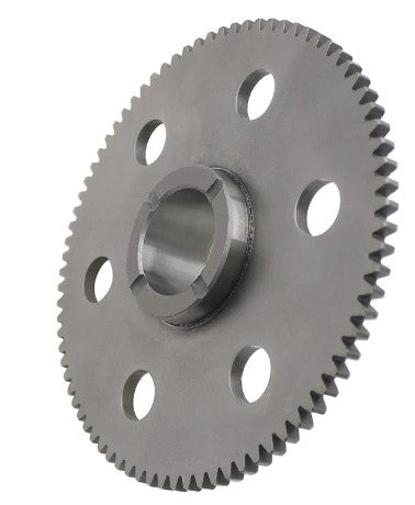 Dirt Racing Starter Clutch Gear Yamaha Xt 500 600 E Srx 400 Szr 660 Tt Re Xt Artesia Mt-03 3yf-15515-00