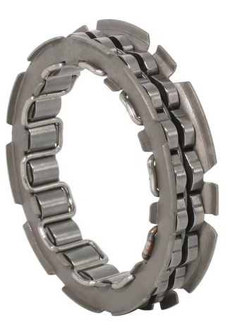 Dirt Racing One Way Starter Clutch Bearing Only 12.00mm Honda TRX450 TRX500 TRX650 28126-hn0-a01