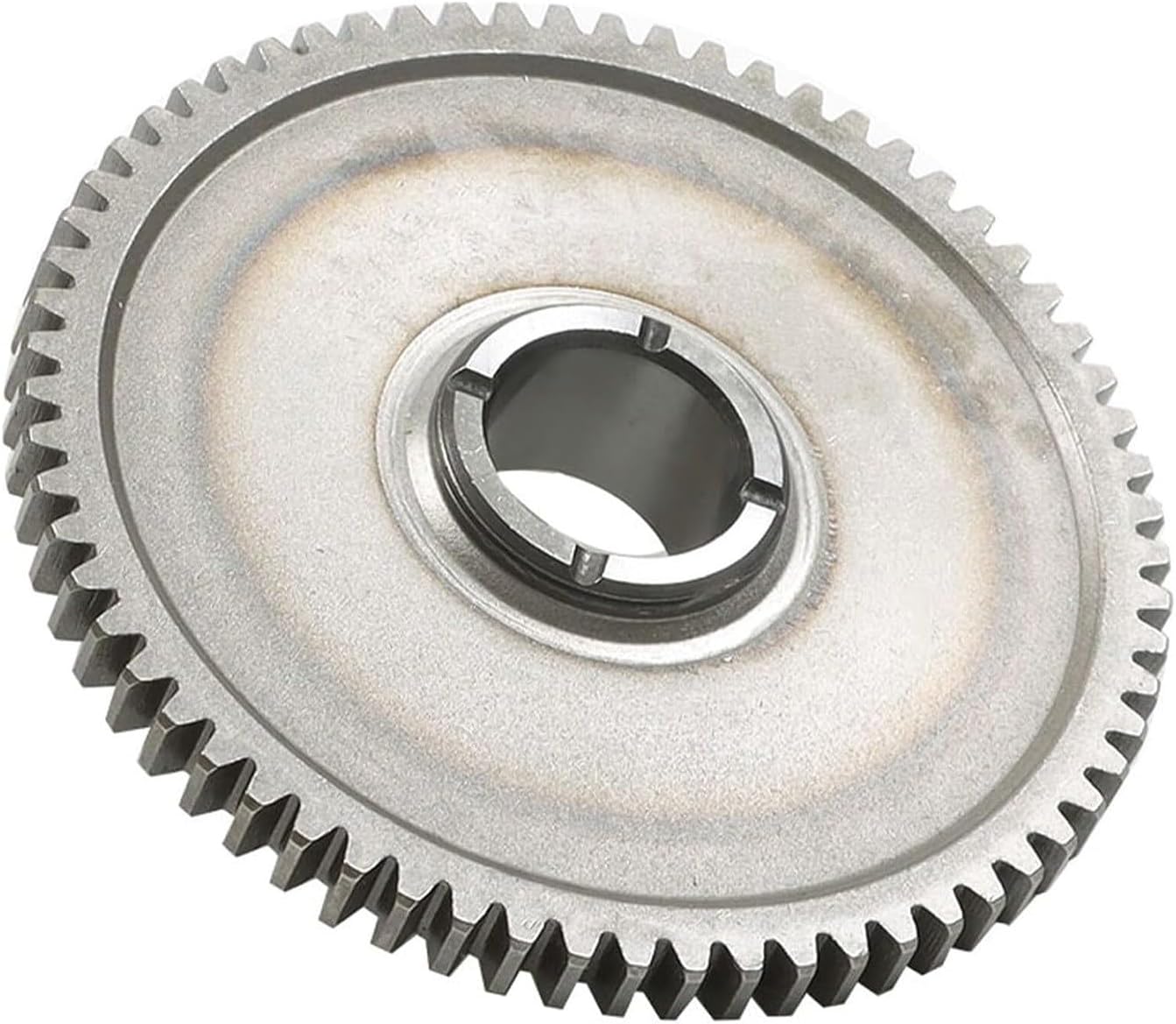 Dirt Racing One Way Starter Clutch Bearing Gear Kit Yamaha 87-12 Raptor Warrior Yfm 350 400 1uy-15590-01-00