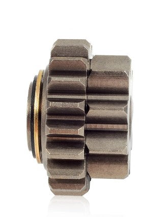 Dirt Racing Starter Clutch Reduction Gear 9t/19t 2006-2014 Honda Trx 450er 28120-hp1-602