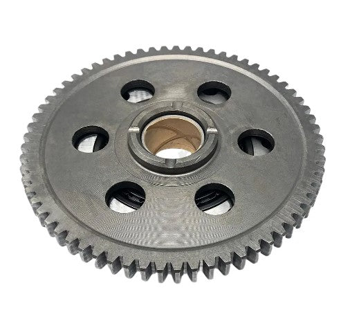Dirt Racing Starter Clutch Gear Flywheel Bearing Yamaha Big Bear Raptor 350 YFM350 1uy-15517-01-00