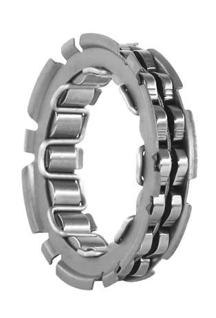 Dirt Racing Bearing One Way Starter Clutch Yamaha YBR250 All Models Ybr 5BP-15590-00-00 5SL-15590-00-00