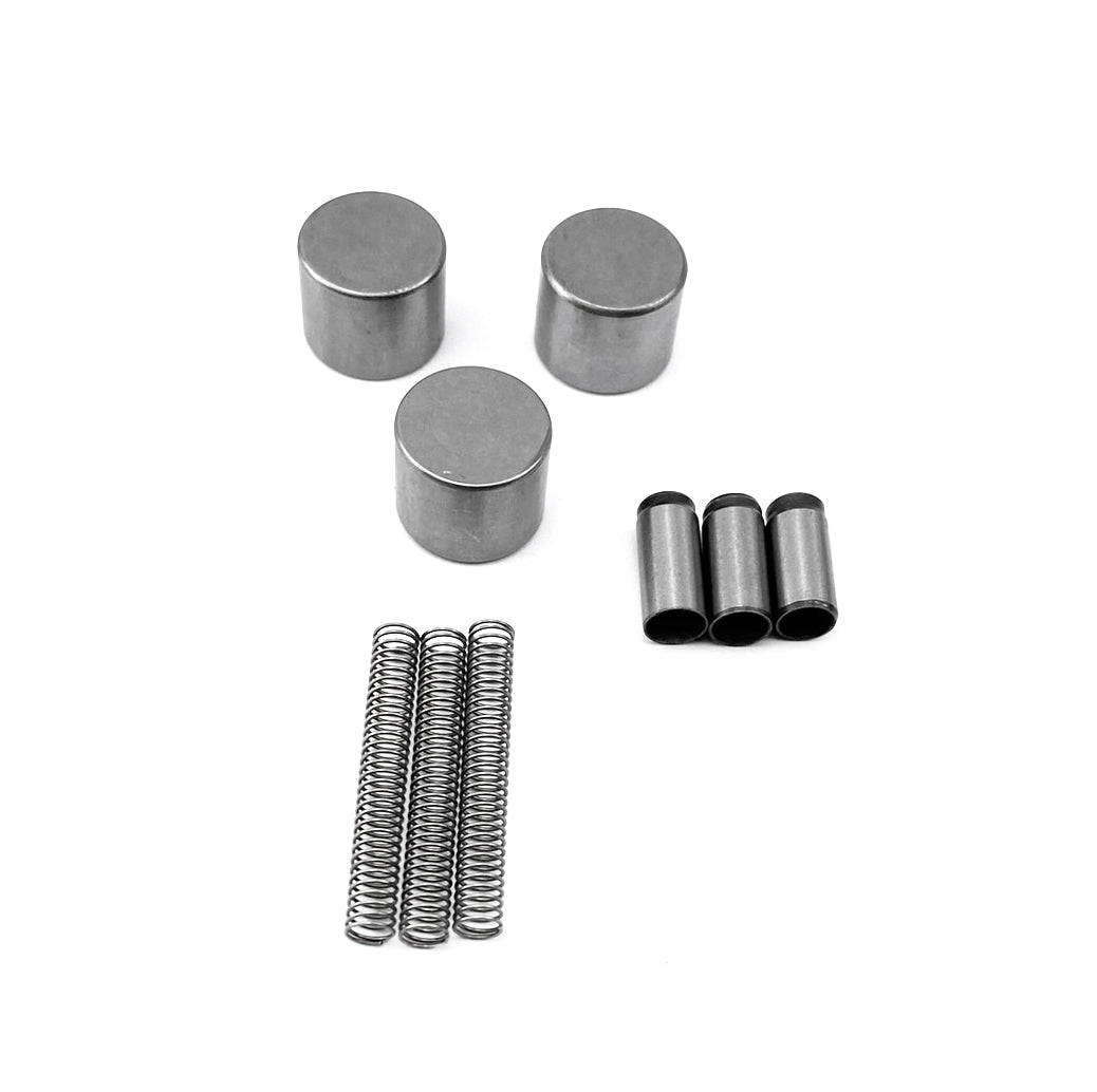 Dirt Racing Repair Kit Starter Clutch One Way Bead Roller with Spring Yamaha YBR125