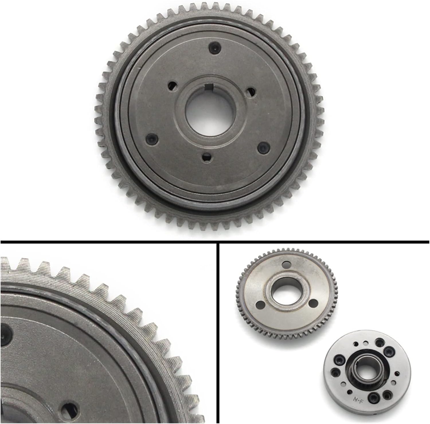 Dirt Racing Clutch Starter Bearing Polaris Ranger RZR170 150 Go Cart 0454742