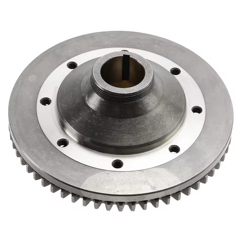 Dirt Racing One Way Starter Clutch Gear 2000-2008 Bombardier Brp Can Am DS650