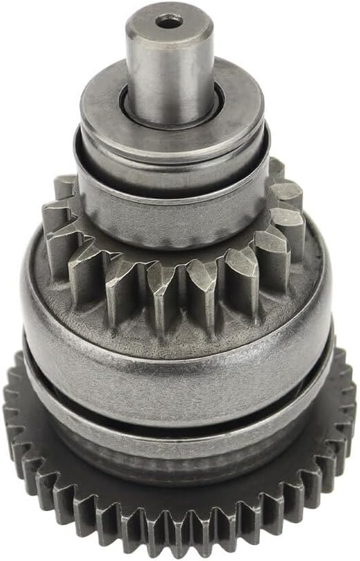 Dirt Racing Starter Bendix Clutch Can-am Outlander Lt Max 450 570 Defender Trxaxter T Hd5 420294811