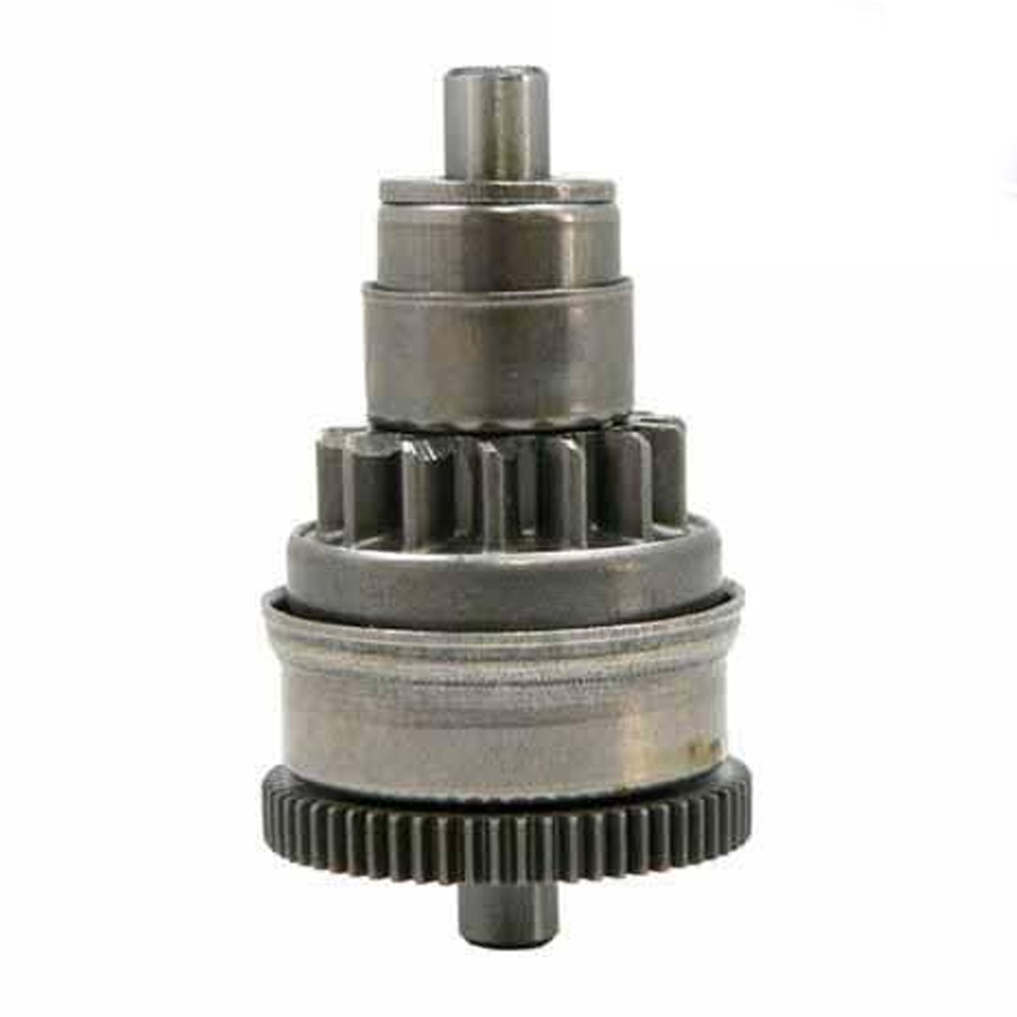 Arrowhead Electrical Drive Starter 50 Atvs Scooter, Arrowhead Smu5006 14/61-tooth
