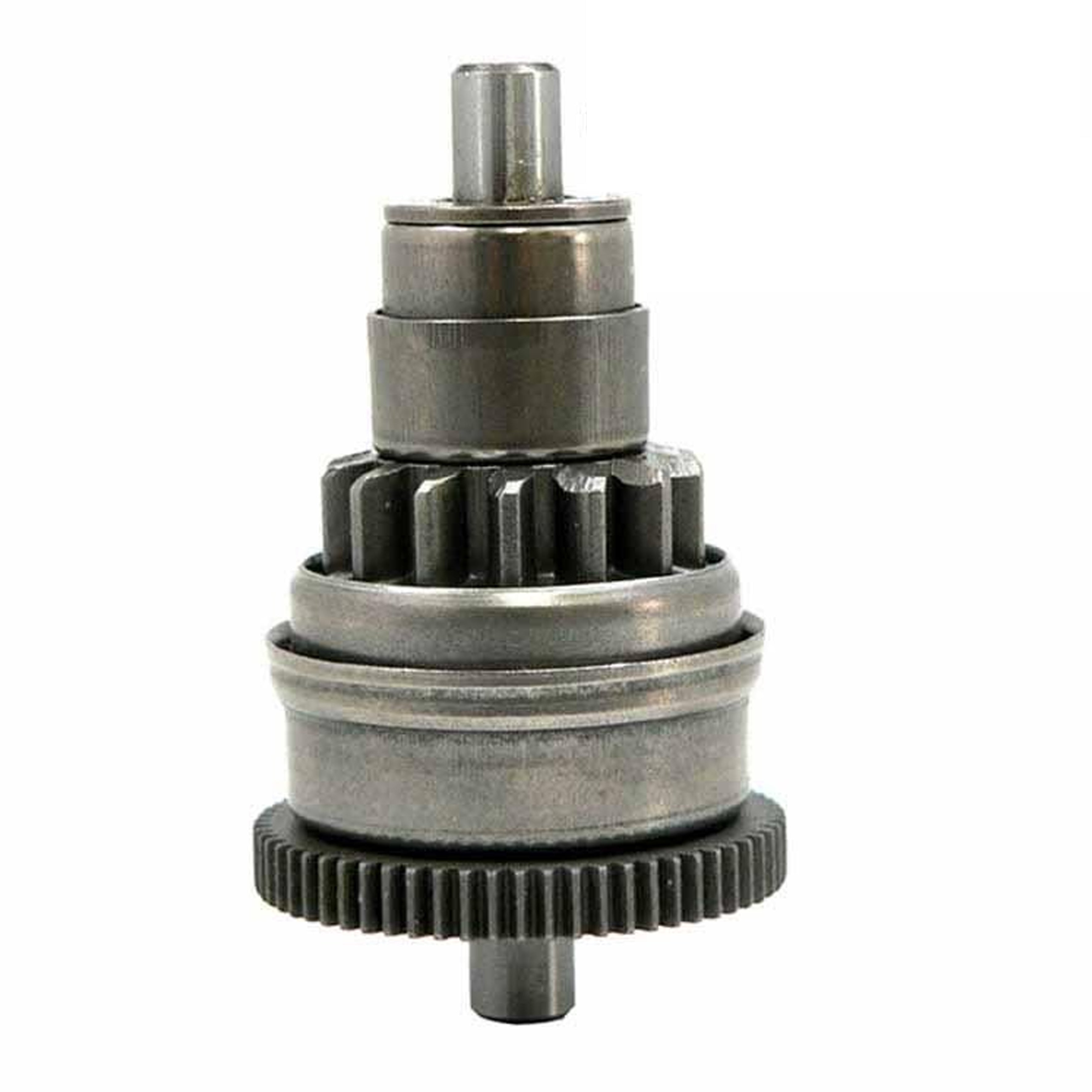 Arrowhead Electrical Drive Starter 50 Atvs Scooter, Arrowhead Smu5007 14/62-tooth