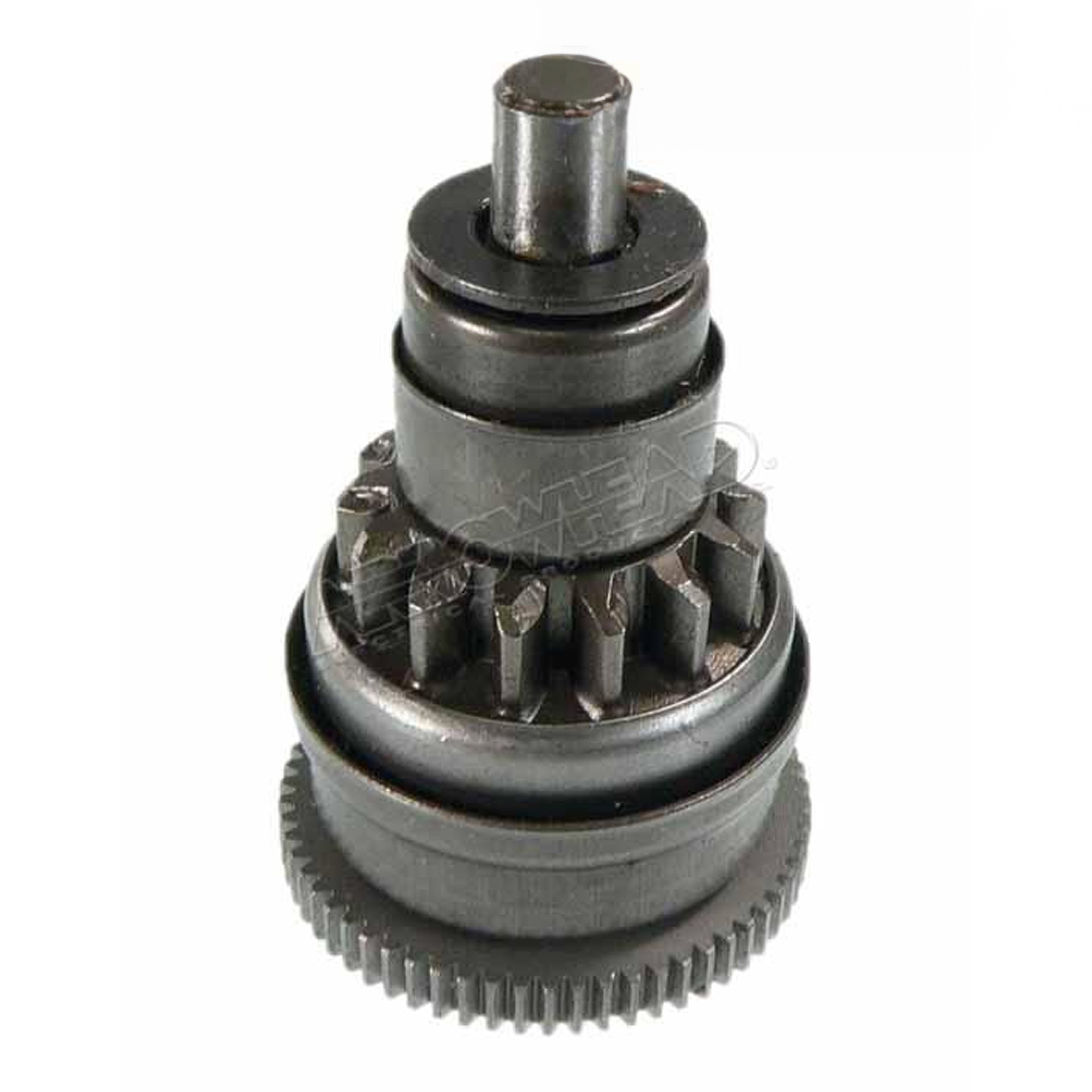 Arrowhead Electrical Drive Starter Atvs Scooter, Arrowhead Smu5012 14/63-tooth
