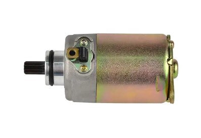 Bronco Starter Motor Polaris RZR170 0454945 0454488 Kymco 410-58003