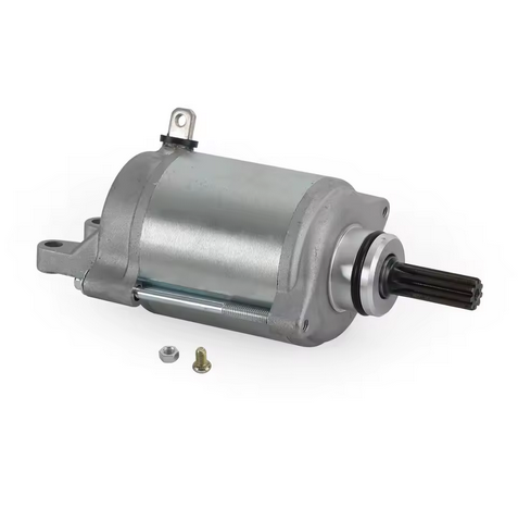 Dirt Racing Starter Motor 2009-2016 Suzuki Gsxr1000 31100-47h00