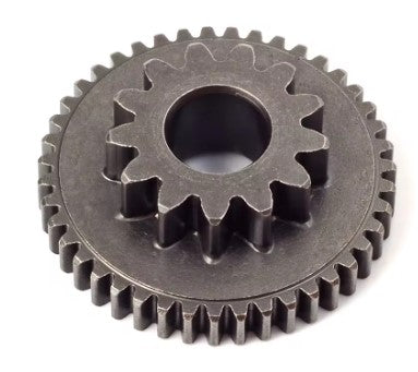 Dirt Racing Starter Reduction Gear 13t/43t 2006-2014 Honda 450er TRX450ER 28150-hp1-600