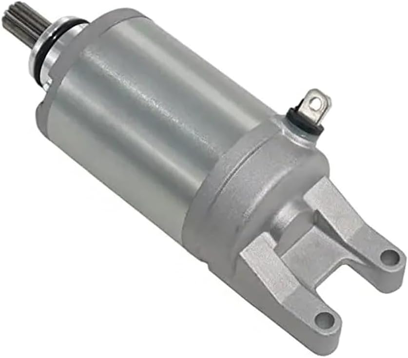 Dirt Racing Starter Motor Kawasaki 98-02 Ninja Zx-6r 05-08 ZZR600 Triumph 00-03 TT600 02-05 Daytona 600 650