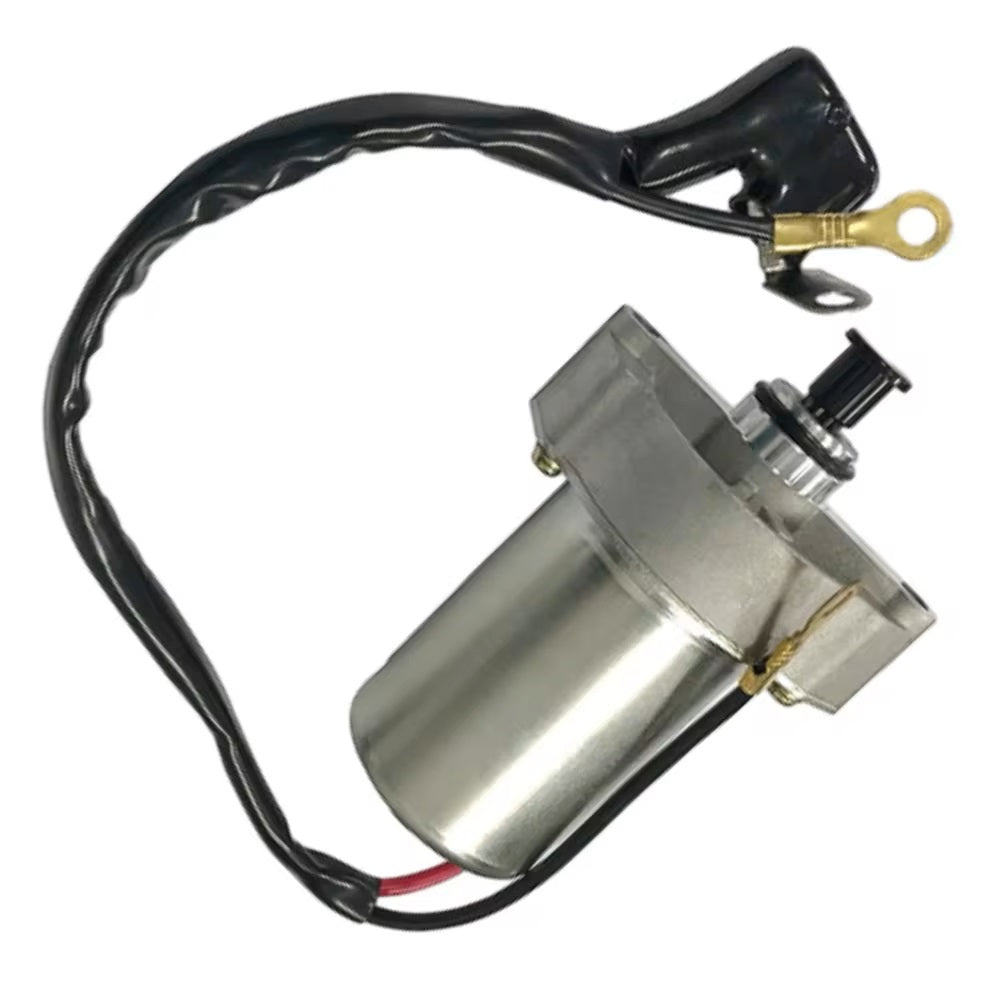 Dirt Racing Starter Motor Yamaha 2006-2023 Raptor 90 2019-2023 Grizzly 90 43d-h1800-00-00 99999-04128-00
