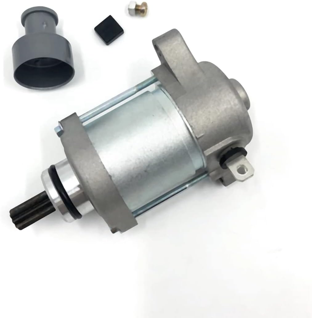 Dirt Racing Starter Motor 9 Teeth Aprilia RXV450 550 SXV450 550 Ap9150090