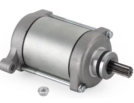 Dirt Racing Starter Motor 2014-2021 Kawasaki Zx1000 ZX10 R Rr Ninja Krt Edition Abs 21163-0064