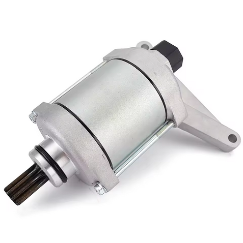 Dirt Racing Starter Motor 2010-2022 Yamaha Xt1200 T1200ze Super Tenere 23p-81890-00