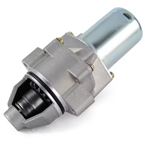 Dirt Racing Starter Motor Aprilia Rs Rx MX 50 Rx Ryz Af1 Europa Classic Tuareg Rally Tuareg Wind 50