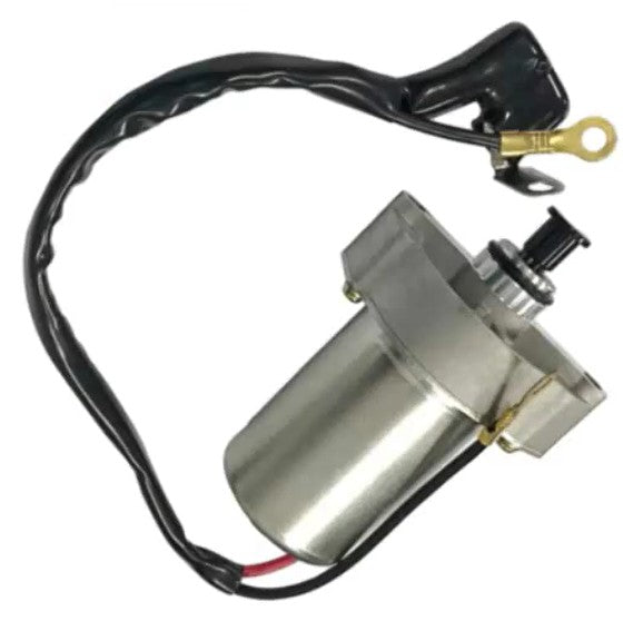 Dirt Racing Starter Motor 06-23 Yamaha Raptor Grizzly 90 43D-H1800-00-00