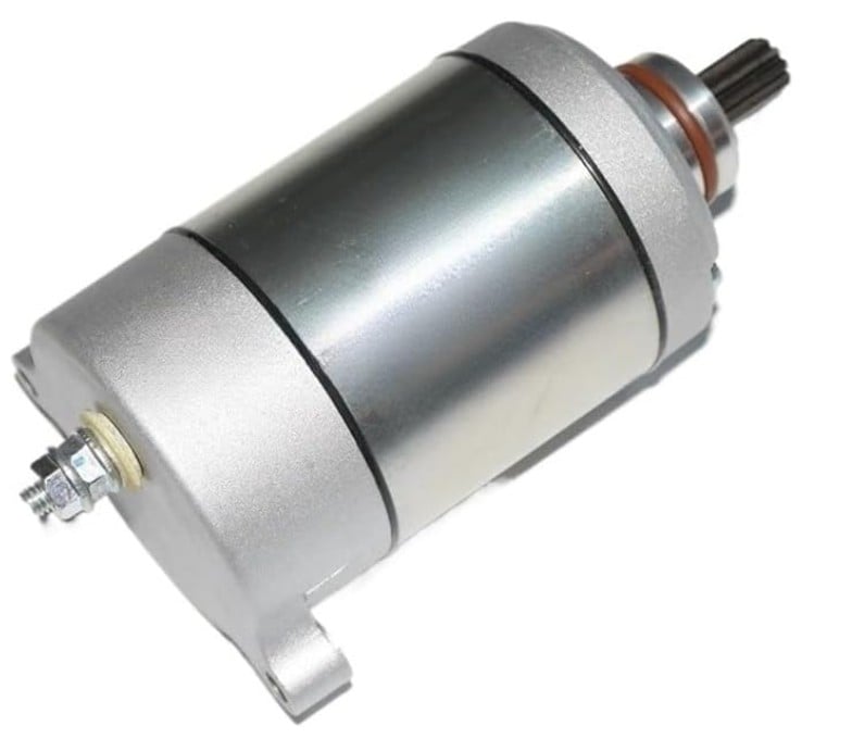 Dirt Racing Starter Motor Cfmoto 250 Nk CF250 2021-2024 300NK 300SS CF300 2022-2025 0DM0-093000