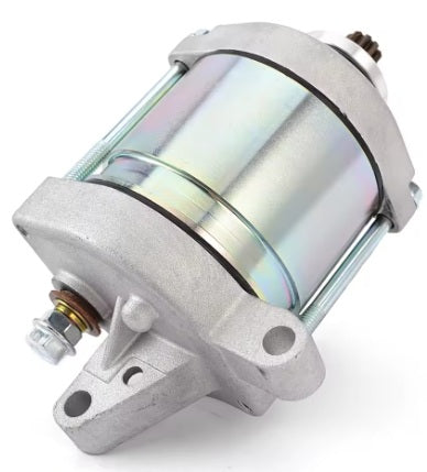 Dirt Racing Starter Motor 2020-2022 Yamaha WR YZ 450 Fx F 8R9-81890-00 B3J-81890-00