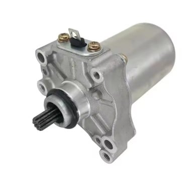 Dirt Racing Starter Motor Aprilia 125 Tuono Classic RS125 Derbi Atlantis 100 Gilera Runner 125 180