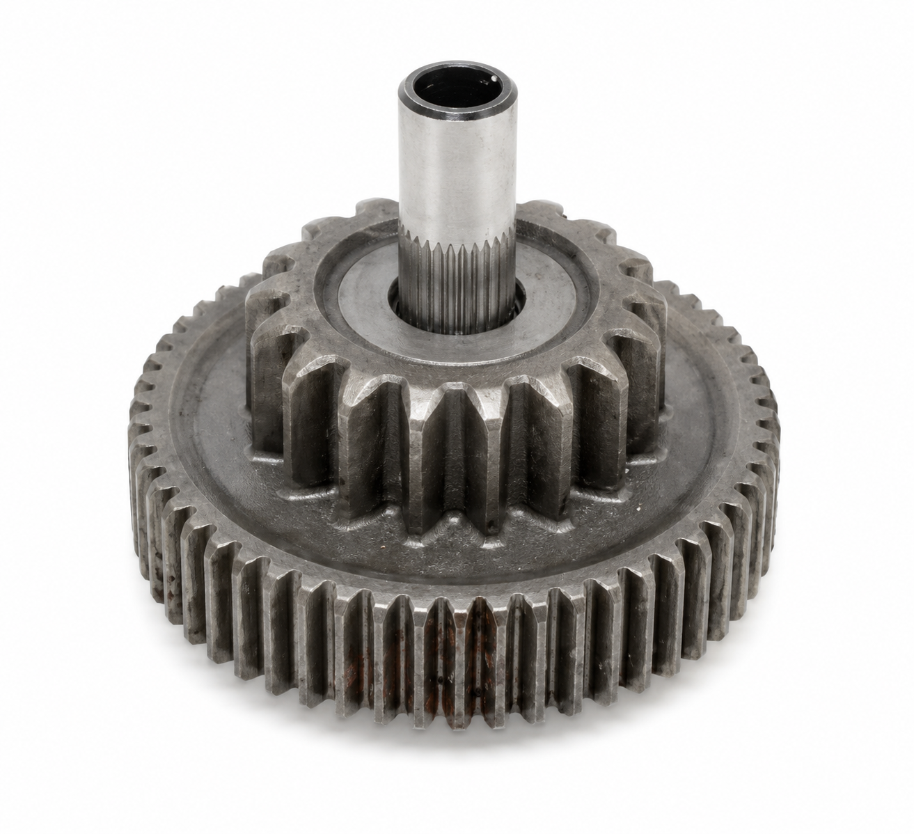 Dirt Racing Starter Reduction Gear Pin 07-23 Honda Trx Pioneer Fourtrax 420 500 520 18T 55T 28130-HP5-600