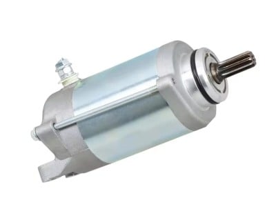 Dirt Racing Starter Motor 08-13 Arctic Cat Prowler Trv Xtz Thunder Cat 1000 0825-015 19879