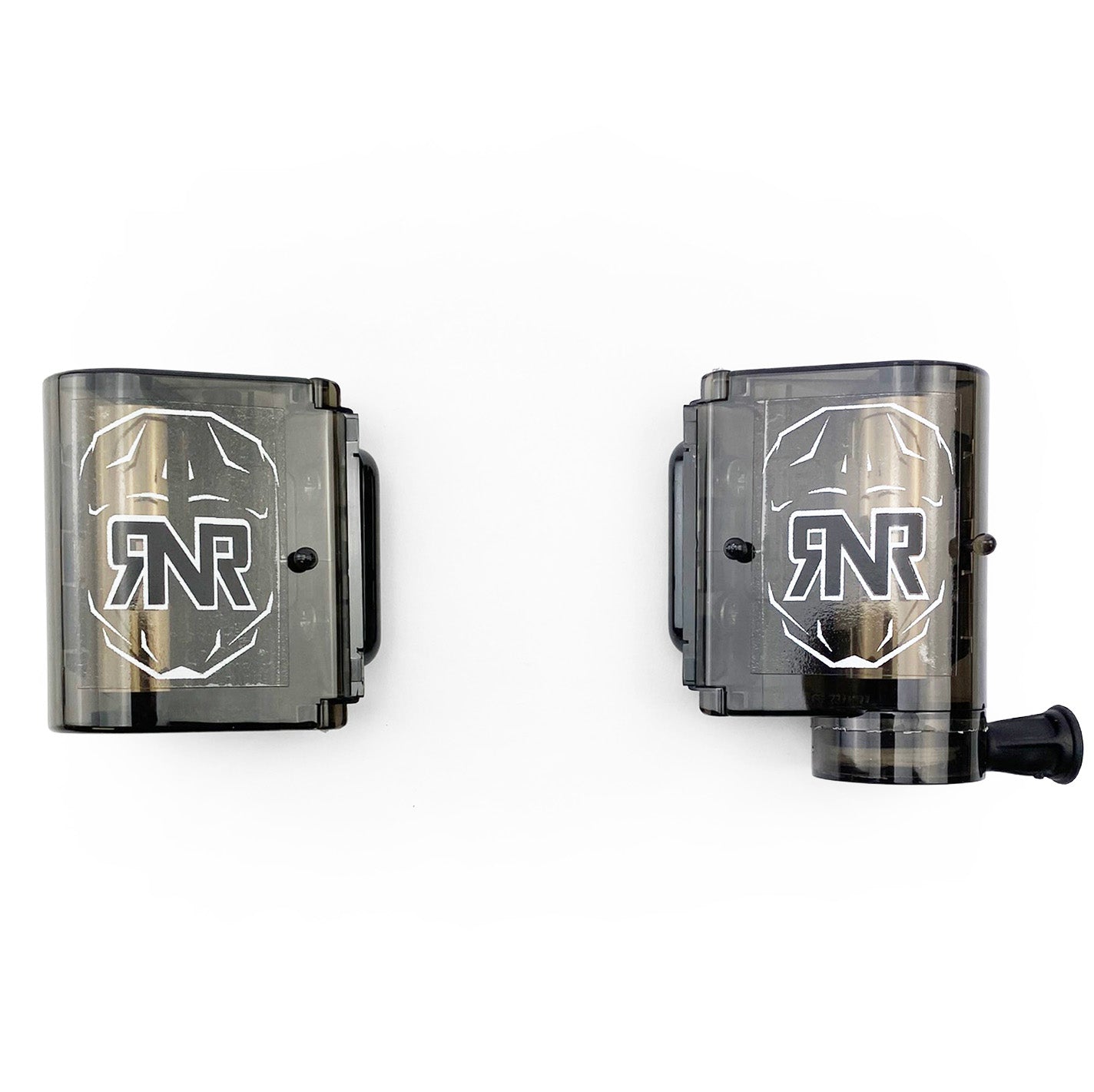 Rip-N-Roll Wvs-v.2 48MM Replacement Canister Set, CSXX023 Smoke Black