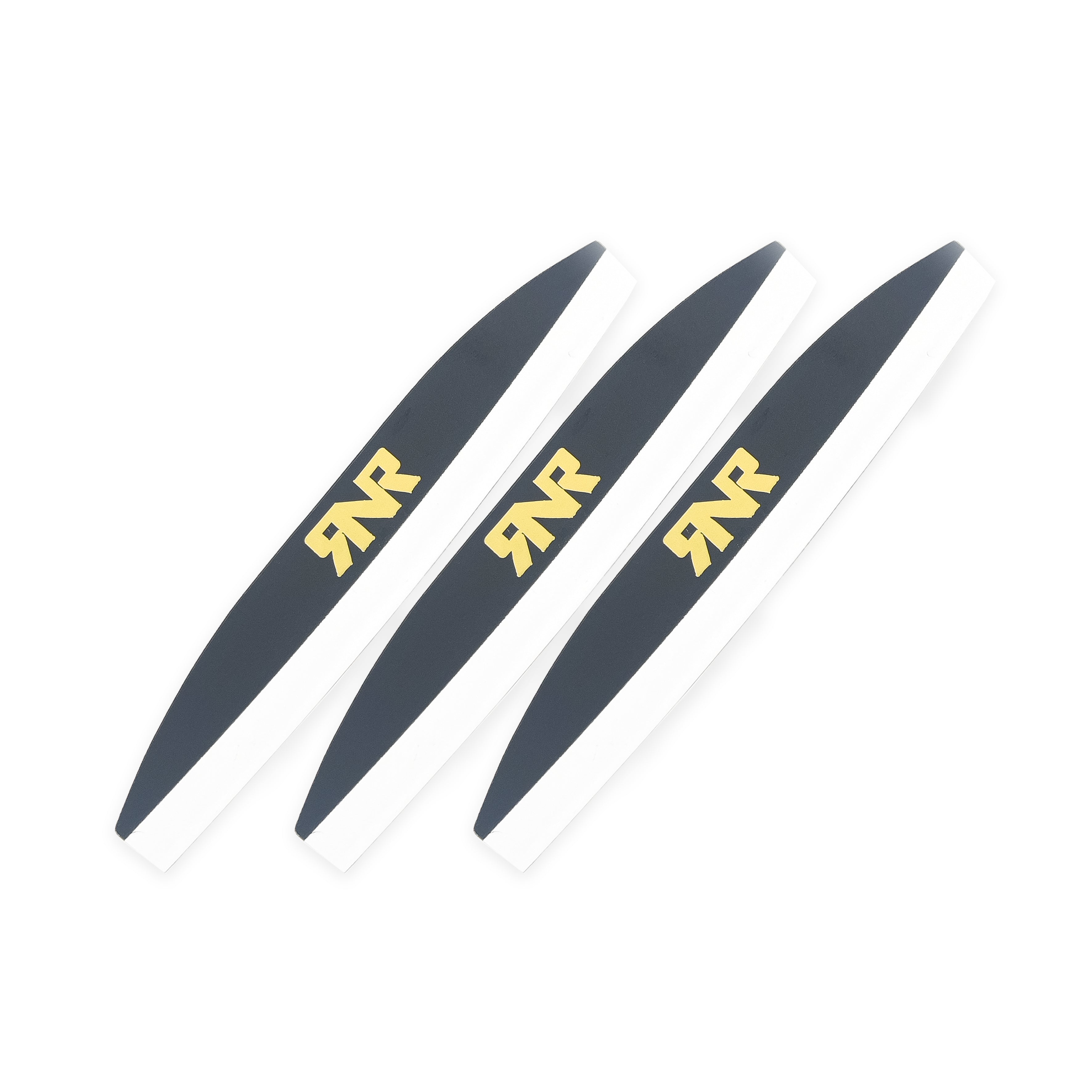 Rip-N-Roll Colossus Mud Flap Bag Of 3 48MM, Visor, Mfxx