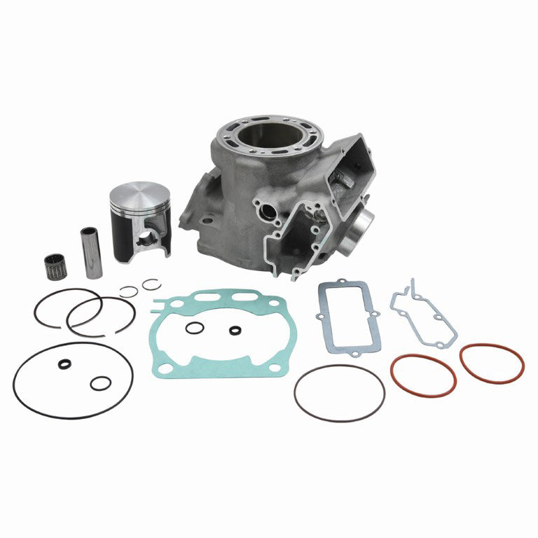 Cylinder Works Cylinder Full Kit Std 66.40mm Yamaha YZ 2t 250 1999 - 2025 Cylinder Works 20009-k01