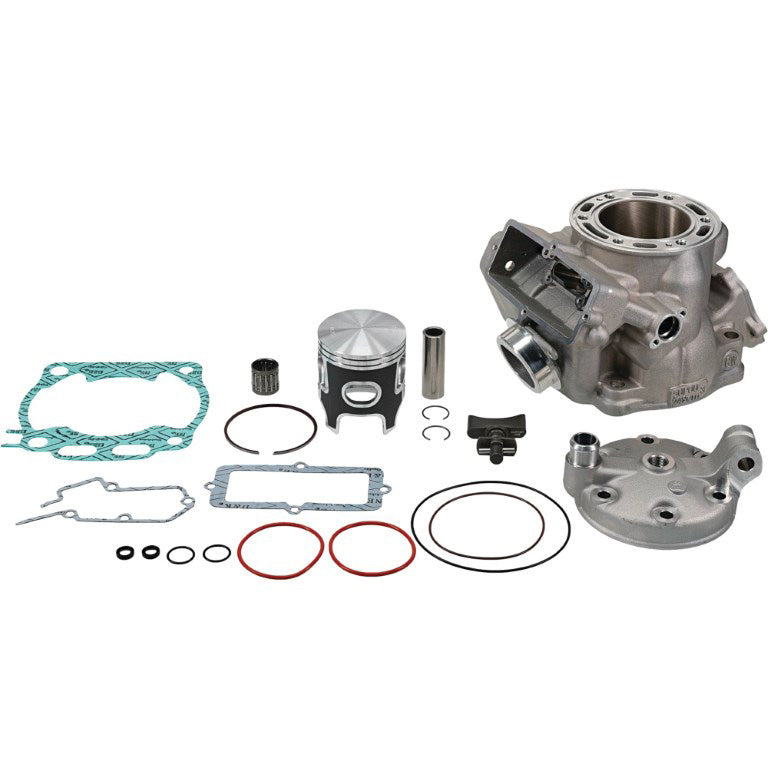 Cylinder Works Cylinder Full Kit Std 66.40mm Yamaha YZ 2t 250 1999 - 2025 Cylinder Works 20009-k02