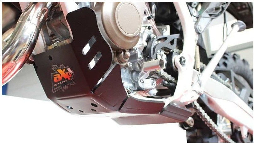 AXP Xtrem Skid Plate EXC150 TPI 20-22  OEM 2026